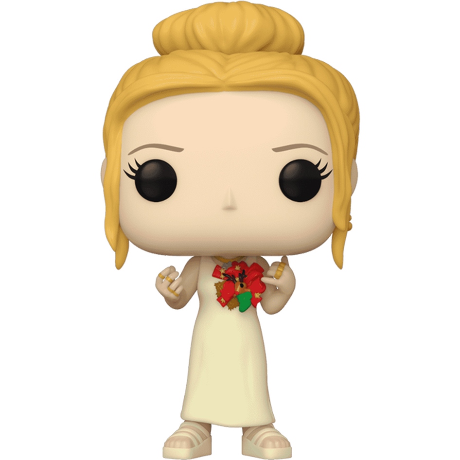 Фигурка FUNKO POP Friends S6 Фиби (80188)