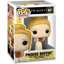 Фигурка FUNKO POP Friends S6 Фиби (80188)