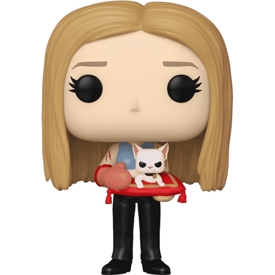 Фигурка FUNKO POP Friends S6 Рейчел (80189)