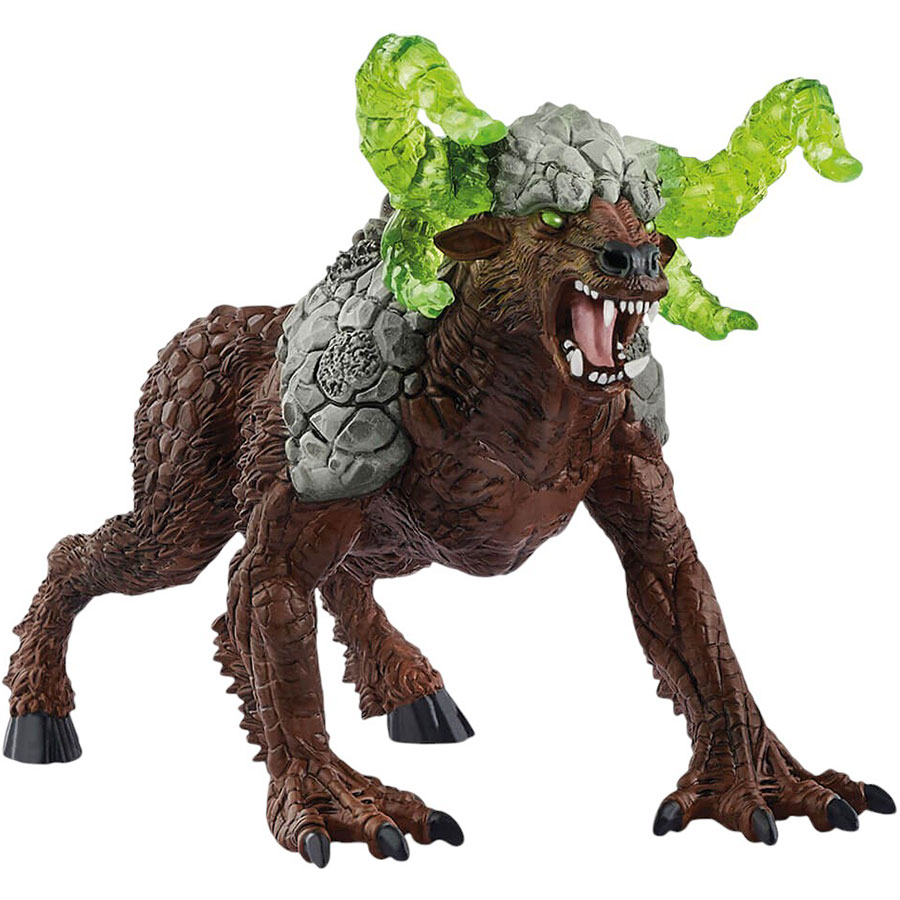 Фигрука SCHLEICH Скальный зверь (42521)