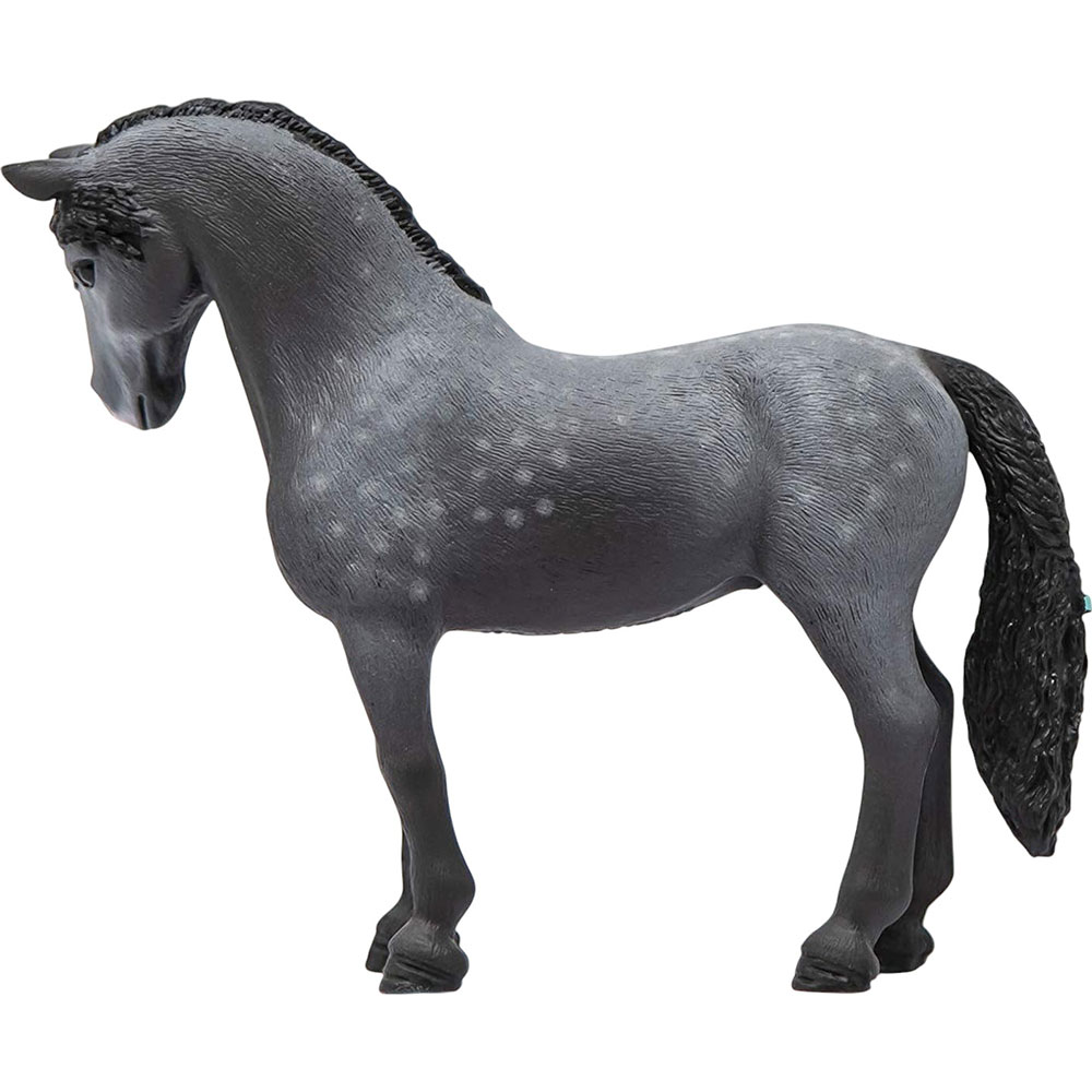 Фигурка SCHLEICH Чистопородная испанская кобыла (13922) Тип один предмет