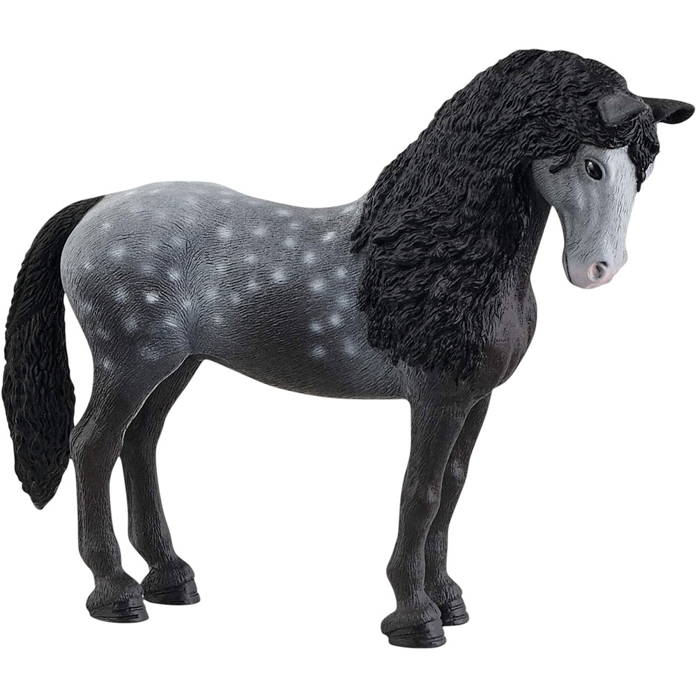 Фигурка SCHLEICH Чистопородная испанская кобыла (13922)