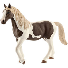 Фігурка SCHLEICH Пінто кобила (13830)