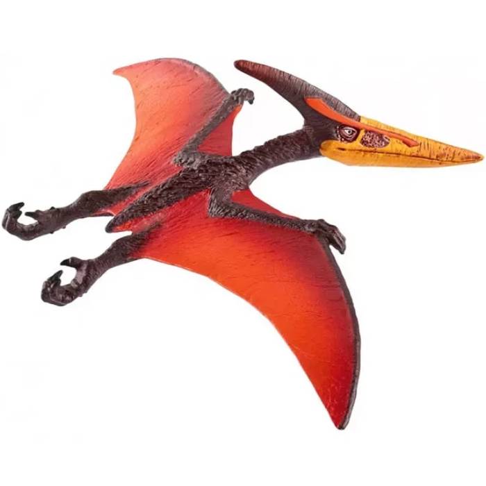 Фигурка SCHLEICH Птеранодон (15008) Фигурка SCHLEICH Птеранодон (15008)