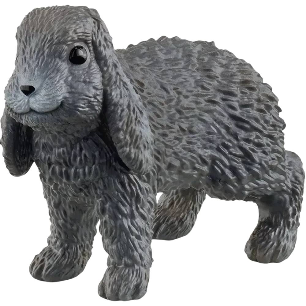 Фігурка SCHLEICH Вухатий кролик (13935) Фігурка SCHLEICH Вухатий кролик (13935)