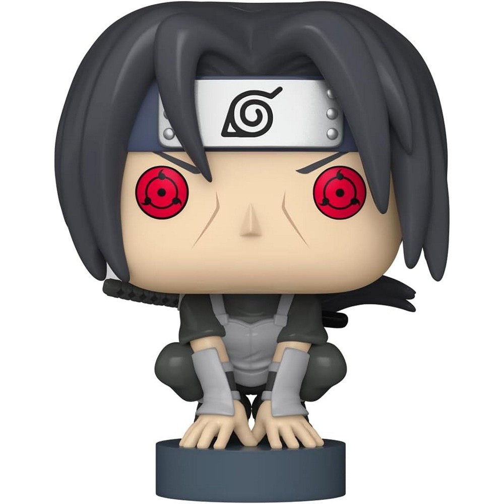 Фігурка FUNKO POP Animation Naruto Itachi (5908305248392)