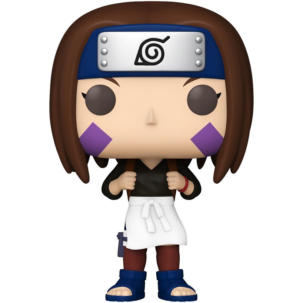 Фігурка FUNKO POP Animation Naruto Rin Nohara (5908305248446)