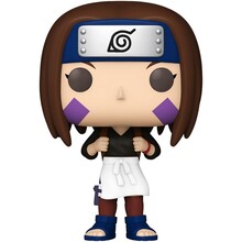 Фігурка FUNKO POP Animation Naruto Rin Nohara (5908305248446)