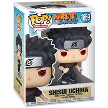 Фігурка FUNKO POP Animation Naruto Shisui Uchiha (5908305248415)