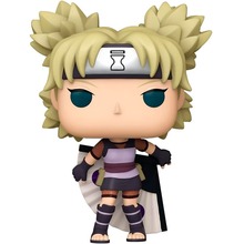 Фигурка FUNKO Pop! Animation: Naruto - Temari (5908305248422)