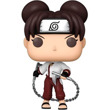 Фігурка FUNKO Pop! Animation: Naruto - Tenten (5908305248439)