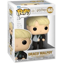 Фигурка FUNKO POP Movies HP POA Malfoy w/Broken Arm (5908305247807)