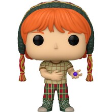 Фігурка FUNKO POP Movies HP POA Ron w/Candy (5908305247814)