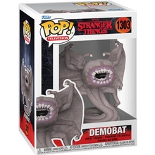 Фігурка FUNKO POP TV Stranger Things S4 Demo-bat (5908305241645)