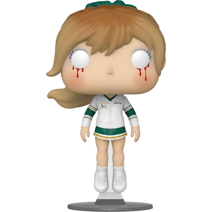 Фігурка FUNKO POP TV Stranger Things S4 Chrissy Floating BD (5908305249481)