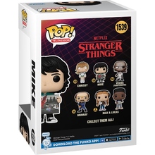 Фигурка FUNKO POP TV Stranger Things S4 Mike w/Will's Painting (5908305249474)