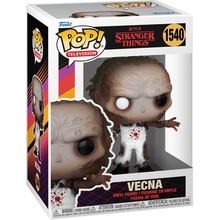 Фигурка FUNKO Фігурка POP TV Stranger Things S4 Vecna Transformation (5908305249467)