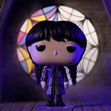 Фігурка FUNKO POP TV Wednesday Rave`n Erica Sinclair (5908305249450)