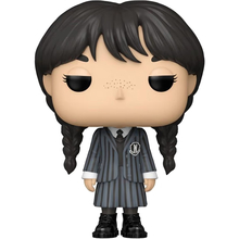 Фігурка FUNKO POP TV Wednesday Rave`n Erica Sinclair (5908305249450)