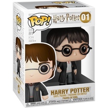 Фигурка FUNKO POP Vinyl Harry Potter (5908305239598)