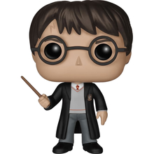 Фигурка FUNKO POP Vinyl Harry Potter (5908305239598)