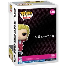 Фигурка FUNKO Rocks Ed Sheeran Vampire (5908305244967)