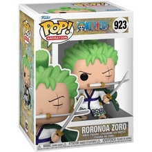 Фігурка FUNKO POP Animation One Piece Roronoa Zoro (5908305243588)