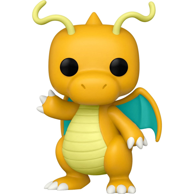 Фигурка FUNKO POP Games: Pokemon Dragonite (5908305247166)