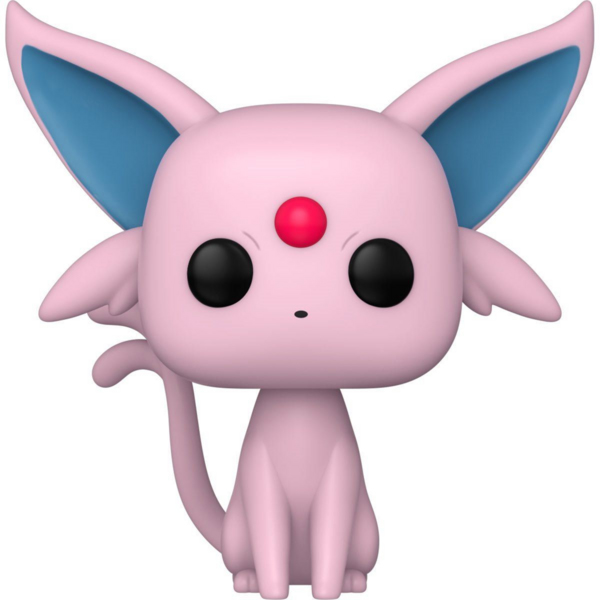 Фигурка FUNKO POP Games: Pokemon Espeon (5908305243229)