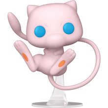 Фігурка FUNKO POP Games: Pokemon Mew (5908305247180)
