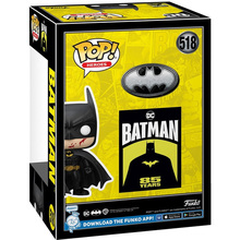 Фигурка FUNKO POP Movies: BM 85th Batman (5908305249320)