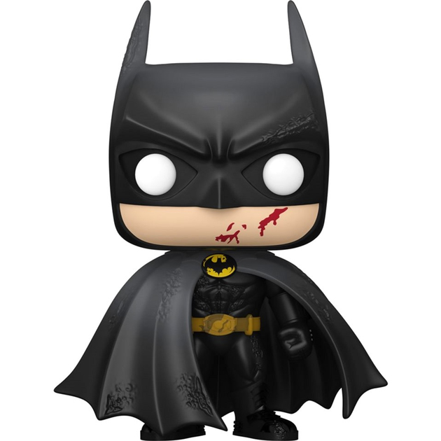 Фигурка FUNKO POP Movies: BM 85th Batman (5908305249320)