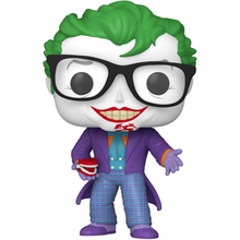 Фигурка FUNKO POP Movies: BM 85th The Joker w/Teeth (5908305249337)