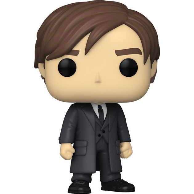 Фігурка FUNKO POP Movies: The Batma Bruce Wayne Suit (5908305242499)