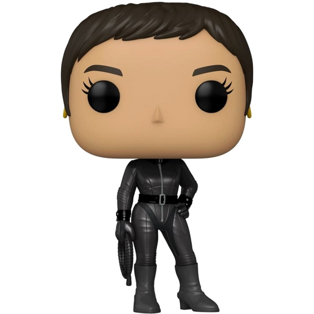 Фігурка FUNKO POP Movies: The Batman Selina Kyle w/Chase (5908305239536)