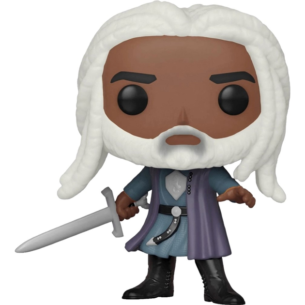 Фигурка FUNKO POP TV: HotD Corlys Velaryon (5908305241096)