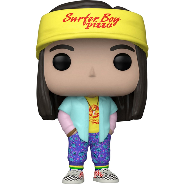 Фигурка FUNKO POP TV: Stranger Things S4 Argyle (5908305241621)