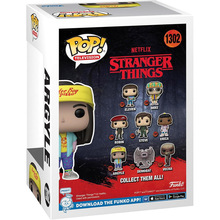 Фигурка FUNKO POP TV: Stranger Things S4 Argyle (5908305241621)