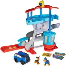 Игровой набор PAW PATROL SM16606 Щенячий патруль: Спасательная станция