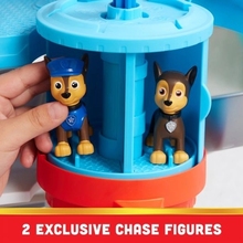 Ігровий набір PAW PATROL SM16606 Щенячий патруль: Рятувальна станція