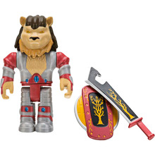 Фигурка JAZWARES ROBLOX Core Figures Lion Knight W4 (ROG0113)