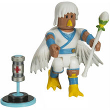 Фигурка JAZWARES ROBLOX Core Figures Q-Clash Zadena W5 (ROG0162)