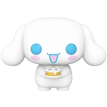 Фигурка FUNKO POP! Sanrio Hello Kitty Синнаморолл