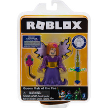 Колекційна серія JAZWARES ROBLOX Queen Mab of the Fae W3 (ROG0108)