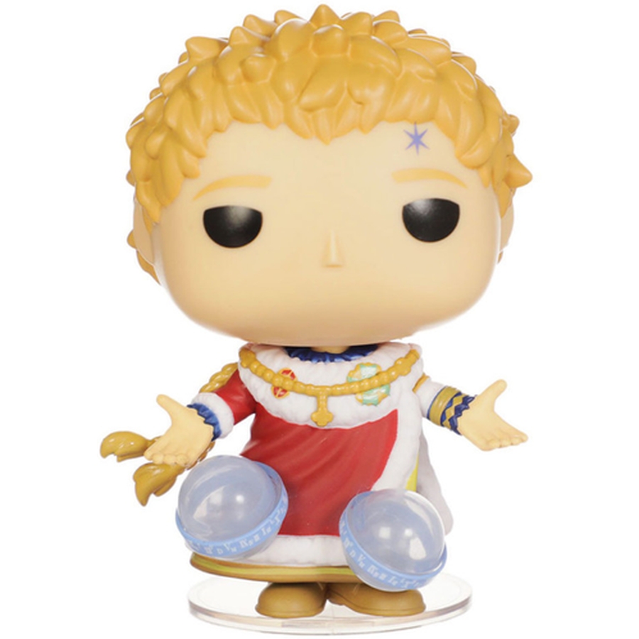 Фигурка Funko Pop Black Clover Юлиус (72117)