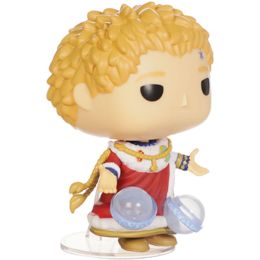 Фигурка Funko Pop Black Clover Юлиус (72117) Для кого для мальчиков