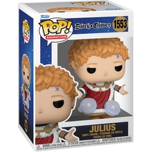 Фигурка Funko Pop Black Clover Юлиус (72117)