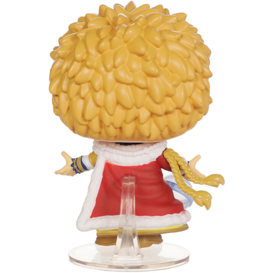 Фигурка Funko Pop Black Clover Юлиус (72117) Тип один предмет