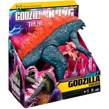 Фигурка GODZILLA VS. KONG Годзилла гигант (35551)