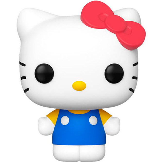 Фігурка FUNKO POP Hello Kitty (43461)